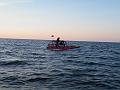 Bering Strait Crossing 238